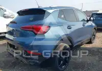 2026 Buick ENCORE photo