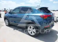 2026 Buick ENCORE фото