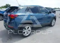 2026 Buick ENCORE фото