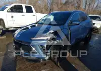 2026 Buick ENCORE photo