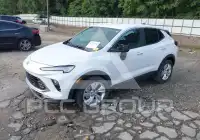 2026 Buick ENCORE фото