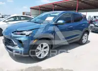 2026 Buick ENCORE фото