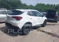 2026 Buick ENCORE фото