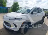 2026 Buick ENCORE фото