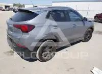2026 Buick ENCORE photo