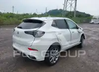 2026 Buick ENCORE photo