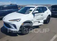 2026 Buick ENCORE фото