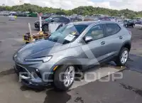 2026 Buick ENCORE фото