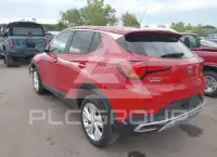 2026 Buick ENCORE photo