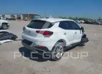 2026 Buick ENCORE фото