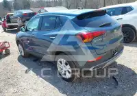 2026 Buick ENCORE фото