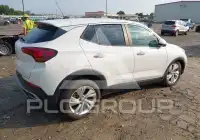 2026 Buick ENCORE фото