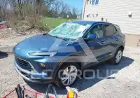 2026 Buick ENCORE фото