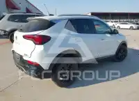 2026 Buick ENCORE фото