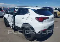 2026 Buick ENCORE фото