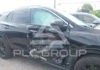 2026 Buick ENCORE photo
