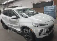 2026 Buick ENCORE photo