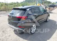 2026 Buick ENCORE фото