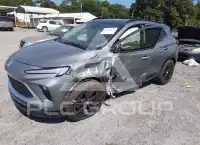 2026 Buick ENCORE фото