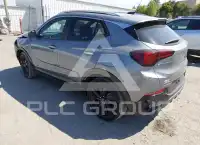 2026 Buick ENCORE photo