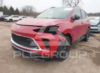 2026 Buick ENCORE фото