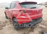 2026 Buick ENCORE фото