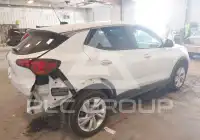 2026 Buick ENCORE фото
