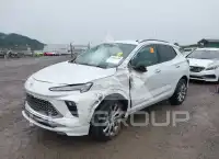 2026 Buick ENCORE photo
