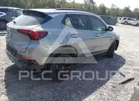 2026 Buick ENCORE фото