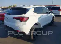 2026 Buick ENCORE фото