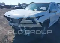 2026 Buick ENCLAVE photo