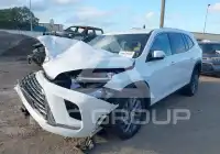2026 Buick ENCLAVE фото