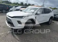 2026 Buick ENCLAVE photo