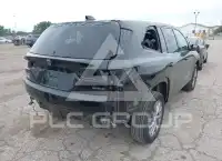 2026 Buick ENCLAVE фото
