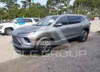 2026 Buick ENCLAVE фото