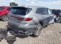 2026 Buick ENCLAVE фото