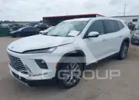 2026 Buick ENCLAVE photo