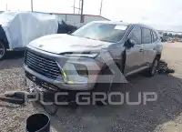 2026 Buick ENCLAVE фото
