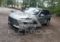 2026 Buick ENCLAVE photo