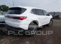 2026 Buick ENCLAVE фото