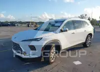 2026 Buick ENCLAVE photo
