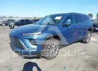 2026 Buick ENCLAVE фото