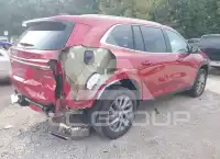 2026 Buick ENCLAVE фото