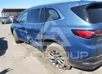 2026 Buick ENCLAVE photo