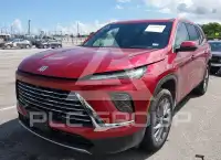 2026 Buick ENCLAVE фото