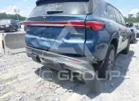 2026 Buick ENCLAVE фото