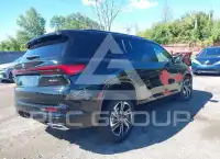 2026 Buick ENCLAVE photo