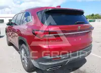 2026 Buick ENCLAVE фото