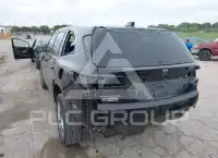 2026 Buick ENCLAVE фото