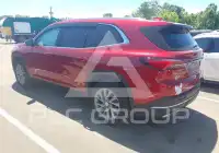 2026 Buick ENCLAVE photo